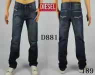 diesel jeans skinny slim hot green and blance